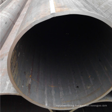 Api 5l x70 lsaw pipe 3pe / large diameter Lsaw Carbon Steel Pipe tube for conveying fluid petroleum gas oil